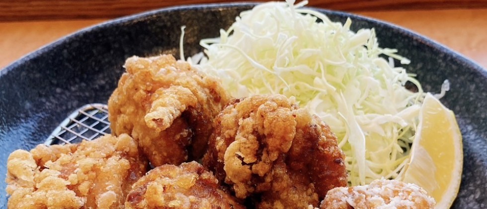 お食事処  孝楽