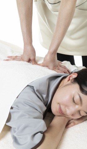 ほぐし処　和楽