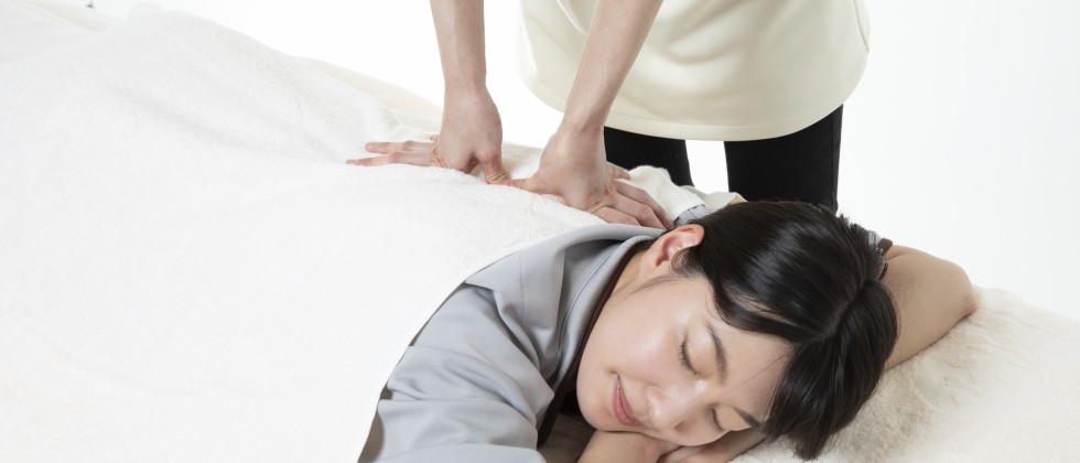 ほぐし処　和楽